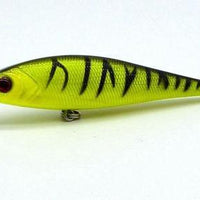8 Color 10Cm /9.4G Isca Artificial Pesca Fishing Lure Minnow Hard Bait With 2-MingQi Fishing Store-056-Bargain Bait Box