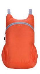 8 Color 10L Ultra-Light Folding Backpack Multifunction Waterproof Backpack-HunterHut Store-Blue Color-Bargain Bait Box