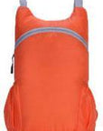 8 Color 10L Ultra-Light Folding Backpack Multifunction Waterproof Backpack-HunterHut Store-Blue Color-Bargain Bait Box