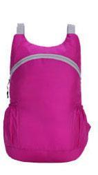 8 Color 10L Ultra-Light Folding Backpack Multifunction Waterproof Backpack-HunterHut Store-Gray Color-Bargain Bait Box