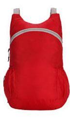 8 Color 10L Ultra-Light Folding Backpack Multifunction Waterproof Backpack-HunterHut Store-Green Color-Bargain Bait Box