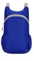 8 Color 10L Ultra-Light Folding Backpack Multifunction Waterproof Backpack-HunterHut Store-Pink Color-Bargain Bait Box