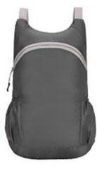 8 Color 10L Ultra-Light Folding Backpack Multifunction Waterproof Backpack-HunterHut Store-Yellow Color-Bargain Bait Box