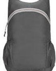 8 Color 10L Ultra-Light Folding Backpack Multifunction Waterproof Backpack-HunterHut Store-Yellow Color-Bargain Bait Box