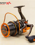 8000/9000 Size Surf Spinning Big Sea Fishing Reel Full Metal Spool Jigging-Spinning Reels-HD Outdoor Equipment Store-8000 Series-Bargain Bait Box