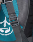 80L Camping Hiking Backpacks Big Outdoor Bag Backpack Nylon Superlight Sport-Dream outdoor Store-Black A-Bargain Bait Box