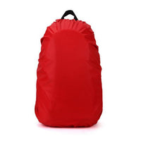 80L Rain Bag Cover Protable Waterproof Backpack Anti-Theft Outdoor Camping-HimanJie Store-Bigred-Bargain Bait Box