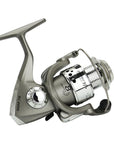 8Bb Spinning Fishing Reel Super Light Weight 1000-7000 Fishing Reel High Speed-Spinning Reels-Jesen Store-1000 Series-Bargain Bait Box