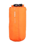8L Fully Seam Sealed Draw String Bag Nylon Waterproof Dry Bag Pouch For Canoe-Bluenight Outdoors Store-Orange-Bargain Bait Box