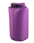 8L Ultralight Waterproof Rafting Bag Dry 5 Colors Outdoor Swimming Nylon-Rocksport Store-Purple-Bargain Bait Box