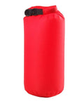 8L Ultralight Waterproof Rafting Bag Dry 5 Colors Outdoor Swimming Nylon-Rocksport Store-Red-Bargain Bait Box