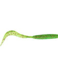 8Pcs/Lot Long Tail Grubs 10Cm 2.4G Curly Tail Soft Lure Long Curly Tail-LooDeel Outdoor Sporting Store-7-Bargain Bait Box
