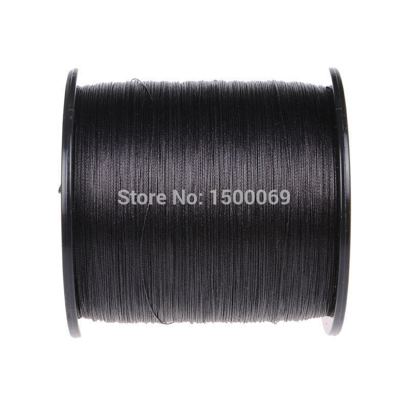 8Wires Winter Fishing Line 500M Pe Line Fishing Braided Line Saltwater And-WuHe Pro Fishing tackle-0.4-Bargain Bait Box
