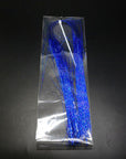 9 Colors Flashabou Tinsel Colorful Flat Glittering Crystal Flash Tinsel Hair-Royal Sissi Franchised Store-3p laser royal blue-Bargain Bait Box
