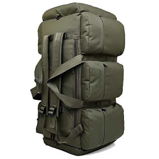 90L Large Capacity Men&#39;S Military Tactical Backpack Waterproof Oxford Hiking-Climbing Bags-happiness bride-Type A-Other-Bargain Bait Box