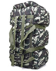 90L Large Capacity Men'S Military Tactical Backpack Waterproof Oxford Hiking-Climbing Bags-happiness bride-Type D-Other-Bargain Bait Box