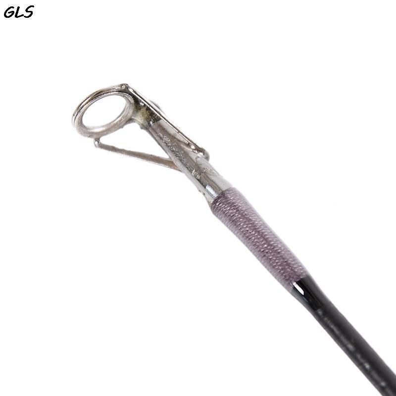 99% Carbon 1.8M 2 Section Soft Lure Fishing Rod Lure Weight 3-40G Casting Rod-Baitcasting Rods-GLS Store-Bargain Bait Box