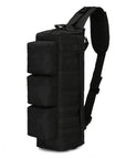 A++ Military Tactical Assault Pack Backpack Molle Waterproof Bag Small-Bags-Bargain Bait Box-black-Bargain Bait Box