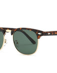 Aevogue Polarized Sunglasses Men Retro Rivet Polaroid Lens Style Design Unisex-Polarized Sunglasses-Bargain Bait Box-NO5-Bargain Bait Box