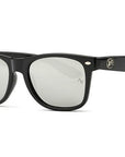 Aevogue Polarized Sunglasses Men Thick Acetate Frame Polaroid Lens Style-Polarized Sunglasses-Bargain Bait Box-NO4-Bargain Bait Box