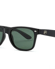 Aevogue Polarized Sunglasses Men Thick Acetate Frame Polaroid Lens Style-Polarized Sunglasses-Bargain Bait Box-NO5-Bargain Bait Box
