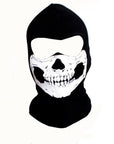 Al Ghost Masks Skull Balaclava Out Door Activities Helloween Skull Mask-Masks-Bargain Bait Box-color15-Bargain Bait Box