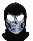 Al Ghost Masks Skull Balaclava Out Door Activities Helloween Skull Mask-Masks-Bargain Bait Box-color16-Bargain Bait Box