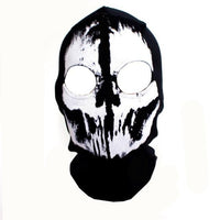Al Ghost Masks Skull Balaclava Out Door Activities Helloween Skull Mask-Masks-Bargain Bait Box-color3-Bargain Bait Box