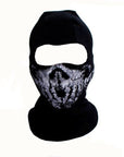 Al Ghost Masks Skull Balaclava Out Door Activities Helloween Skull Mask-Masks-Bargain Bait Box-color5-Bargain Bait Box