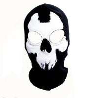 Al Ghost Masks Skull Balaclava Out Door Activities Helloween Skull Mask-Masks-Bargain Bait Box-color7-Bargain Bait Box