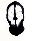 Al Ghost Masks Skull Balaclava Out Door Activities Helloween Skull Mask-Masks-Bargain Bait Box-color8-Bargain Bait Box