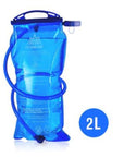 Aonijie1.5L /2L /3L Water Bladder Bag Peva Hydration Bladder Cycling Hiking-AONIJIE Official Store-2 L-Bargain Bait Box