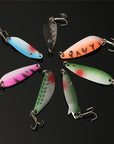Bobing 30Pcs/Lot Fishing Lure Accessories Minnow Spinner Spoon Metal-epathdeals2012epathdeals2012-Bargain Bait Box