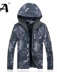 Camo Coat Military Jacket Waterproof Windbreaker Raincoat Clothes Jacket Men-Jackets-Bargain Bait Box-TYP-XS-Bargain Bait Box