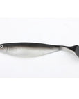 Cheap 1Pc 25Cm/9.84In 75G Saltwater Pike See Bass Fishing Lure Vivid Paddle Tail-Musky & Pike Baits-Bargain Bait Box-1pc 2-Bargain Bait Box