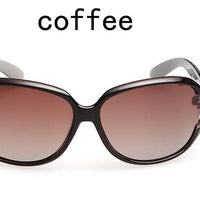 Dankeyisi Luxury Sunglasses Women Sunglasses Polarized Sunglasses Ladies-Polarized Sunglasses-Bargain Bait Box-coffee-Bargain Bait Box