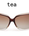 Dankeyisi Luxury Sunglasses Women Sunglasses Polarized Sunglasses Ladies-Polarized Sunglasses-Bargain Bait Box-tea-Bargain Bait Box