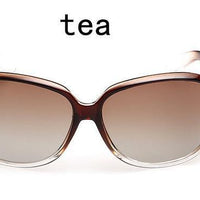 Dankeyisi Luxury Sunglasses Women Sunglasses Polarized Sunglasses Ladies-Polarized Sunglasses-Bargain Bait Box-tea-Bargain Bait Box