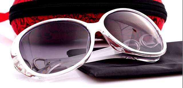 Dankeyisi Polarized Sunglasses Women Vintage Polaroid Sunglasses Female Luxury-Polarized Sunglasses-Bargain Bait Box-5-Bargain Bait Box