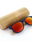 Ezreal Polarized Zebra Wood Sunglasses Men Women Hand Made Vintage Wooden-Polarized Sunglasses-Bargain Bait Box-16-SAME PICTURES-Bargain Bait Box