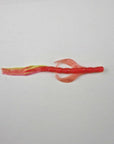 Fishing Soft Bait Shad Plastic Worm Creature Bass Perch Grub 115Mm/ 3.2G-Creatures-Bargain Bait Box-Pink-Bargain Bait Box