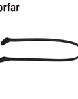 Forfar Sports Gym Glasses Lanyard Neck Cord Sunglasses Eyeglasses Silicone Strap-Shop3986002 Store-Red-Bargain Bait Box