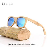 Hdia Wood Sunglasses Men Polarized Driving Bamboo Sunglasses Wooden Glasses-Polarized Sunglasses-Bargain Bait Box-10-same pictures-Bargain Bait Box