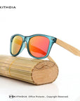 Hdia Wood Sunglasses Men Polarized Driving Bamboo Sunglasses Wooden Glasses-Polarized Sunglasses-Bargain Bait Box-14-same pictures-Bargain Bait Box