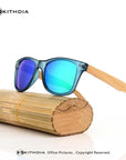 Hdia Wood Sunglasses Men Polarized Driving Bamboo Sunglasses Wooden Glasses-Polarized Sunglasses-Bargain Bait Box-16-same pictures-Bargain Bait Box
