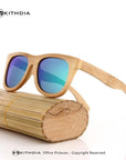 Hdia Wood Sunglasses Men Polarized Driving Bamboo Sunglasses Wooden Glasses-Polarized Sunglasses-Bargain Bait Box-8-same pictures-Bargain Bait Box