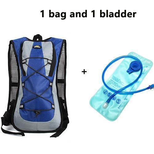 Hot Speed Brand Water Bag Tank Backpack Hiking Motorcross Riding-GSTL Online Store-1-Bargain Bait Box