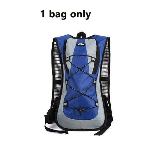 Hot Speed Brand Water Bag Tank Backpack Hiking Motorcross Riding-GSTL Online Store-blue backpack only-Bargain Bait Box