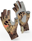 Kastking Fishing Gloves Spf 50 Sun Men Hands Protection Gloves Breathable-Fishing Gloves-kastking official store-MP-M-China-Bargain Bait Box