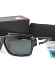 Listed Polarized Sunglasses Kdeam Glasses Men Eyewear Steampunk Goggles With Box-Polarized Sunglasses-Bargain Bait Box-NO1-Polarized With Box-Bargain Bait Box